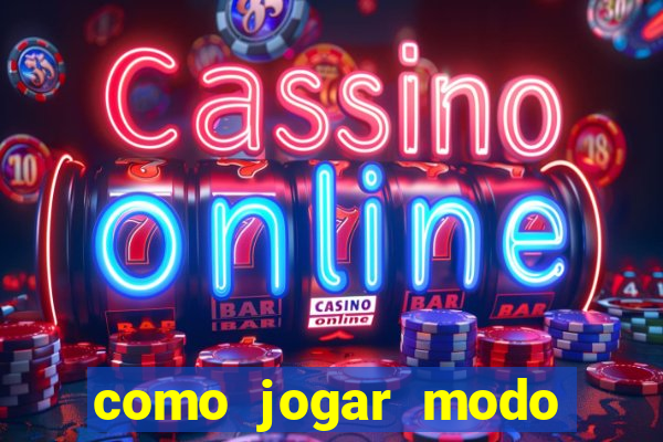 como jogar modo demo no tigre